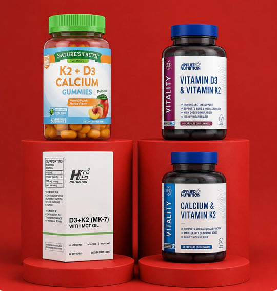 Vitamins
