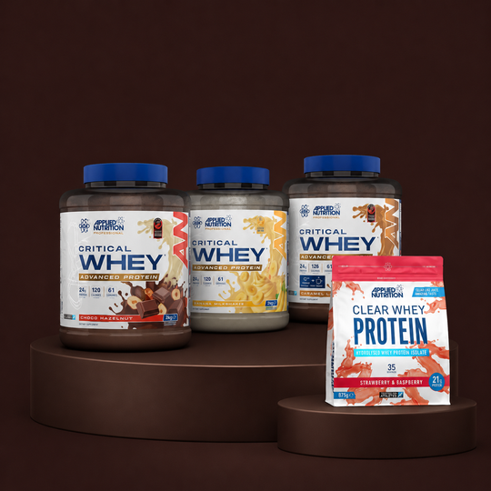 Whey Protein