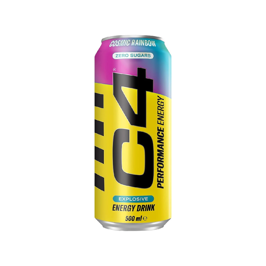 Ready to Drink