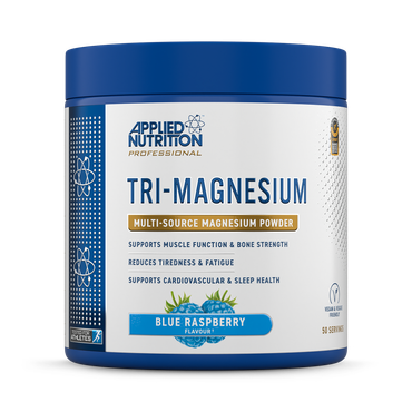 AN TRI MAGNESIUM 200GM BLUEBERRY & RASPBERRY