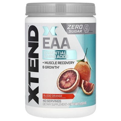 Xtend EAA 40srvBLOOD ORG