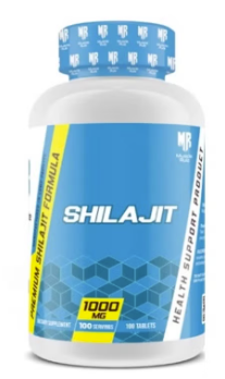 MR SHILAJIT 1000MG