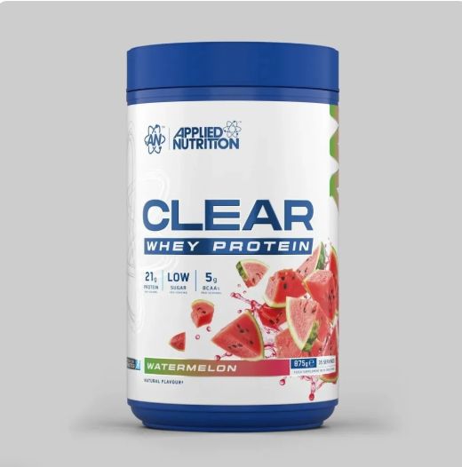 Applied Nutrition Clear Whey Protein – Watermelon – 875g