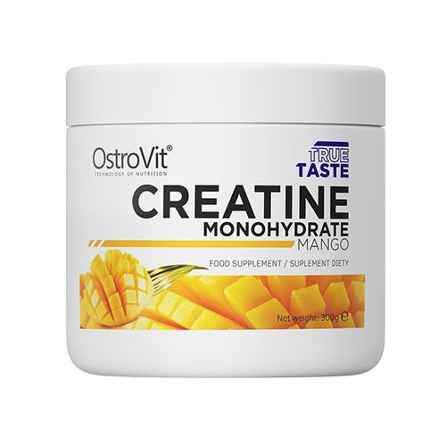 OSTROVIT CREATINE MH MANGO 300GM
