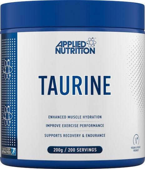 Applied Nutrition Taurine (200g