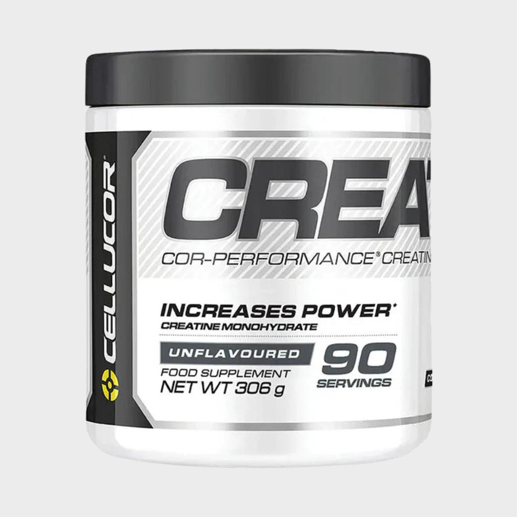 Cellucor COR-Performance Creatine Monohydrate (306g)