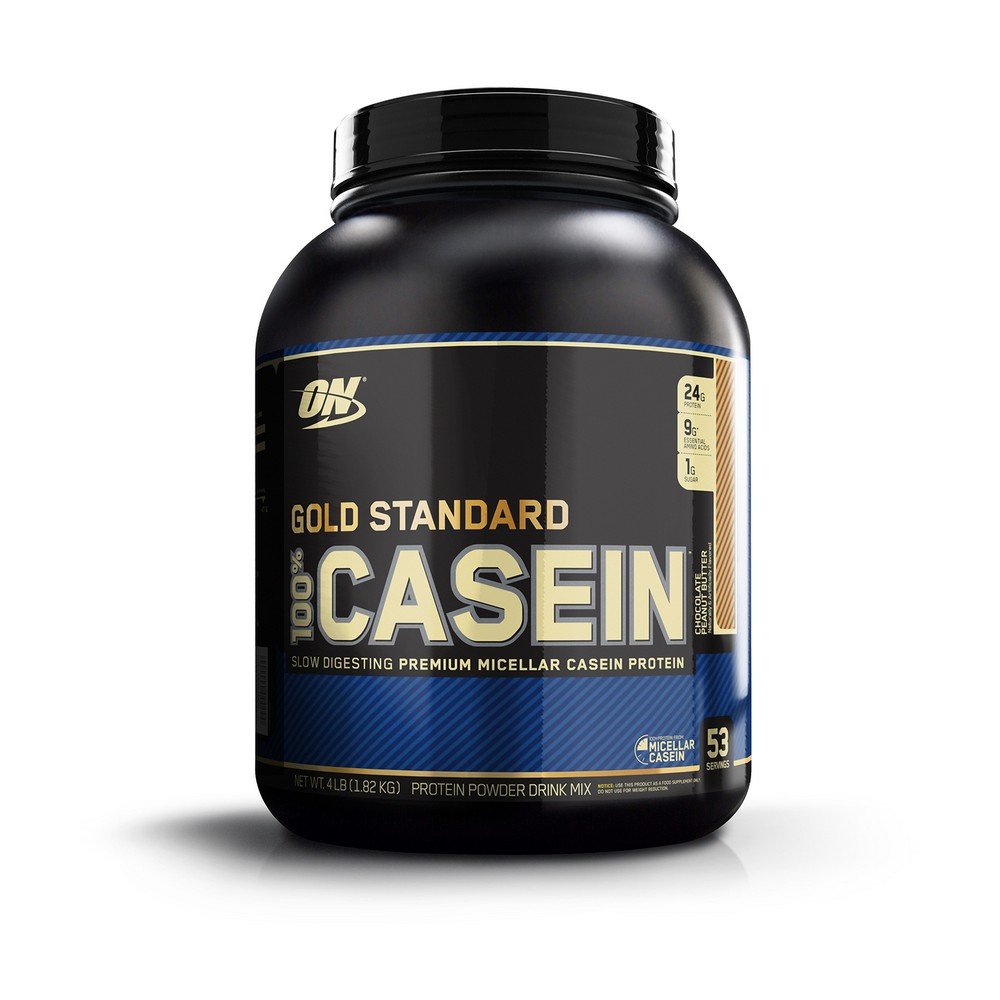 ON Casein peanut Butter 4LB