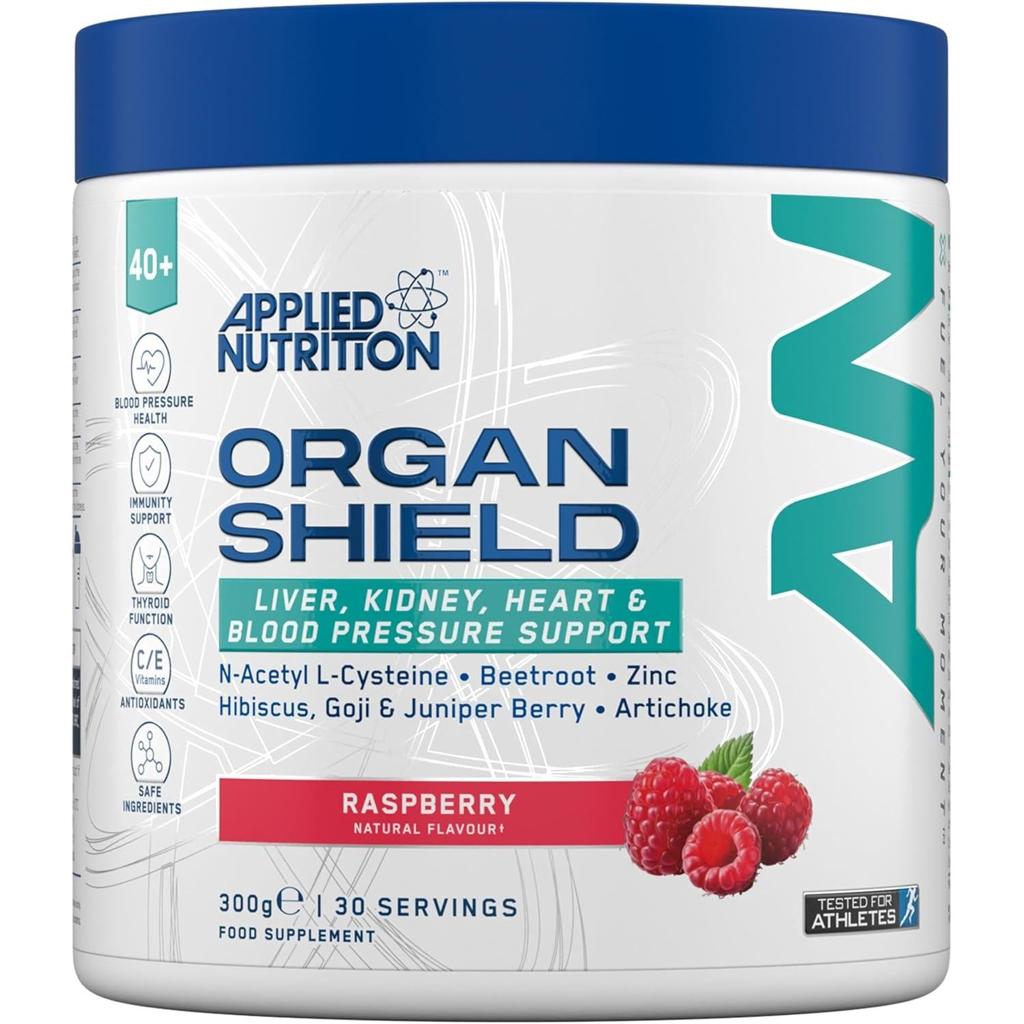 Applied Nutrition Organ Shield