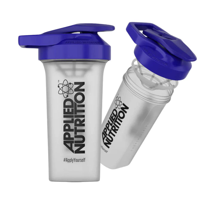 AN BLUE SHAKER700 ML
