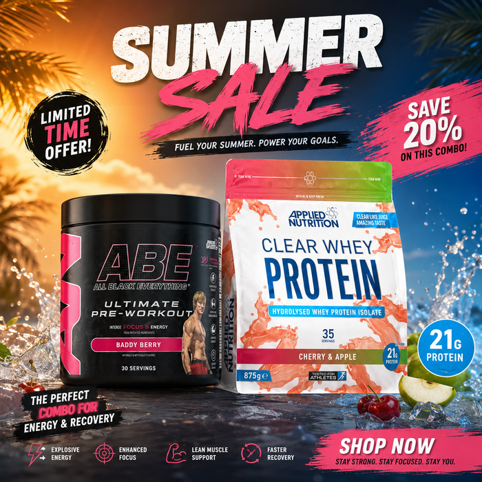 summer offers