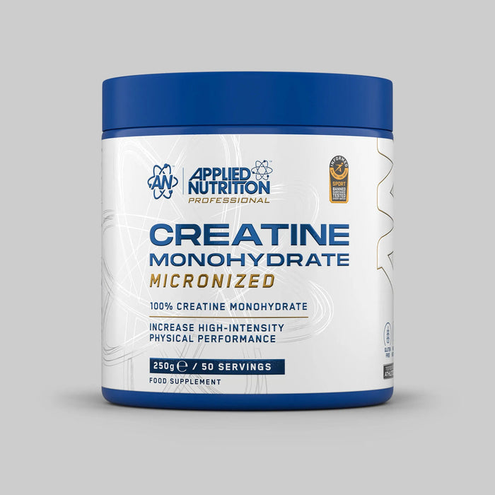 AN CREATINE MONOHYDRATE 500G
