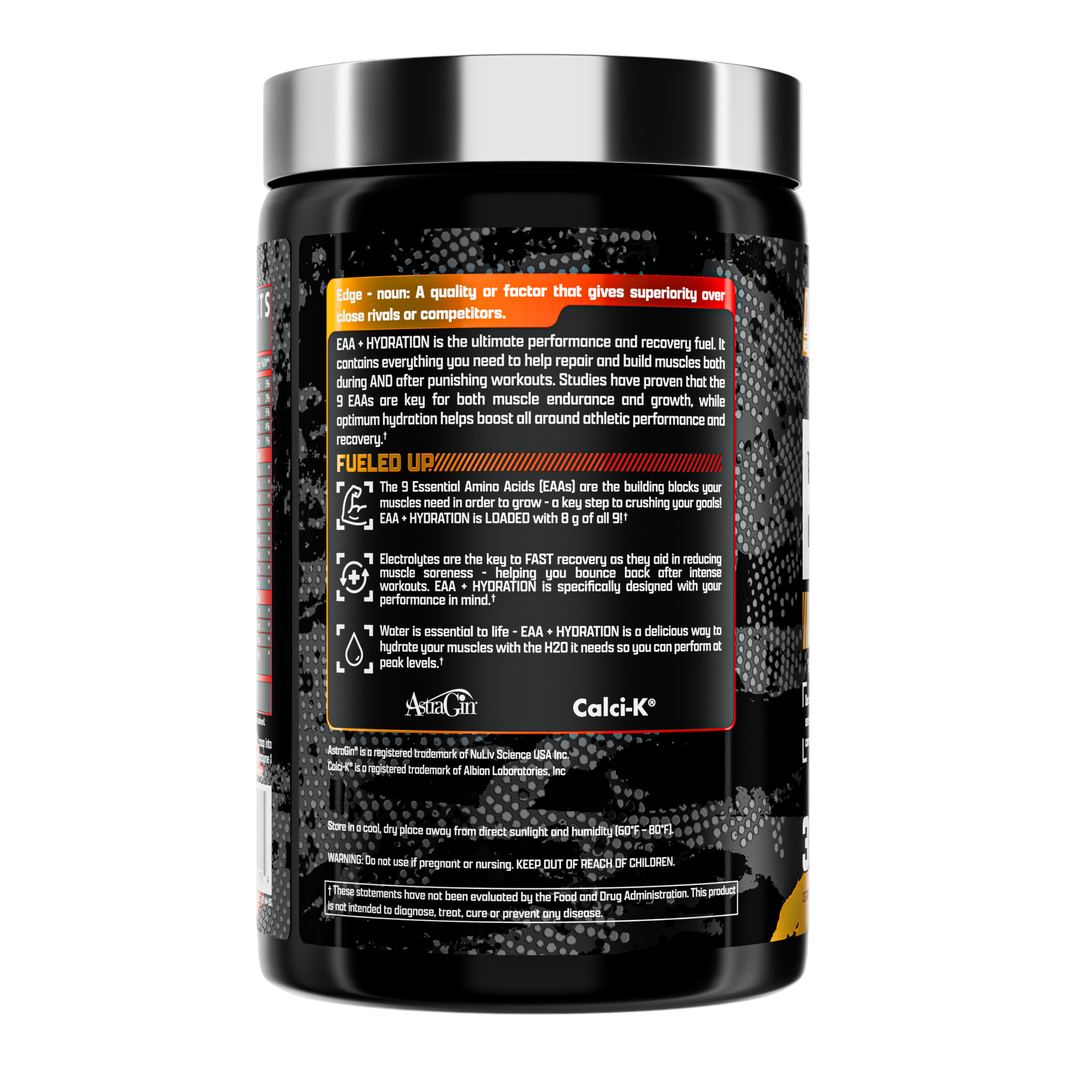Nutrex EAA+ 30 SER BLOOD ORANGE