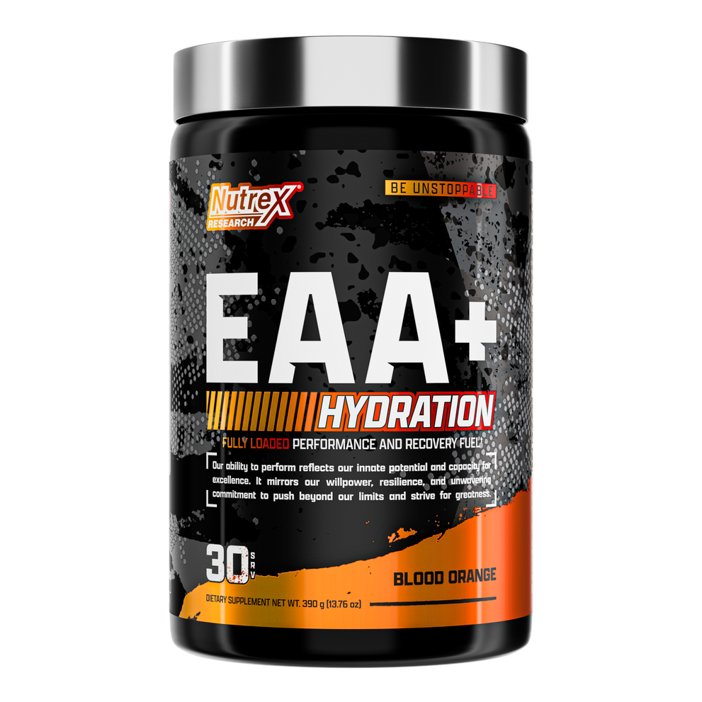 Nutrex EAA+ 30 SER BLOOD ORANGE