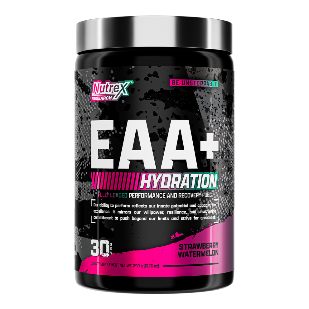 Nutrex EAA+ 30 SER STRAWBERRY WATERMELON