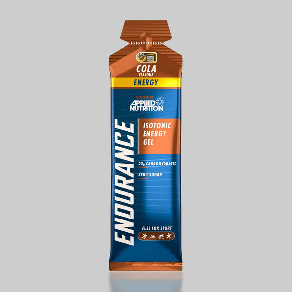 AN GEL ENDURANCE SPRINT COLA