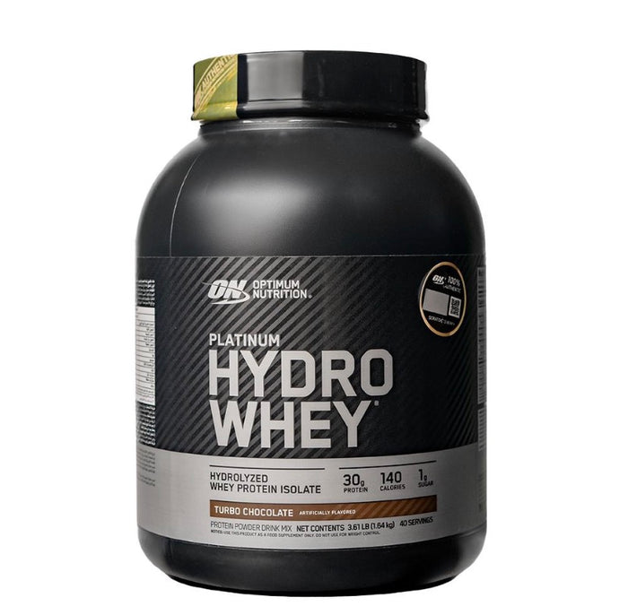ON Plat Hydro whey Turbo Choco 3.61lb