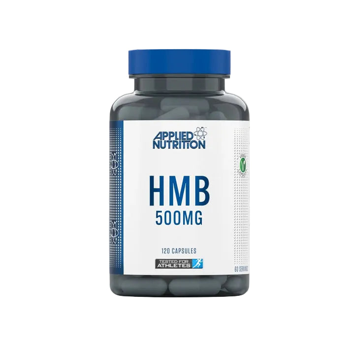 AN HMB 500 MG 120 CAP