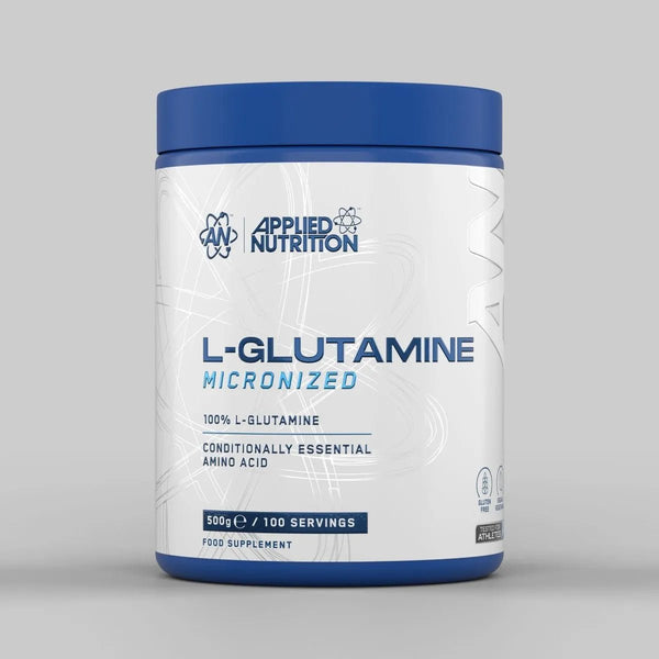 AN L- Glutamine Powder 500g