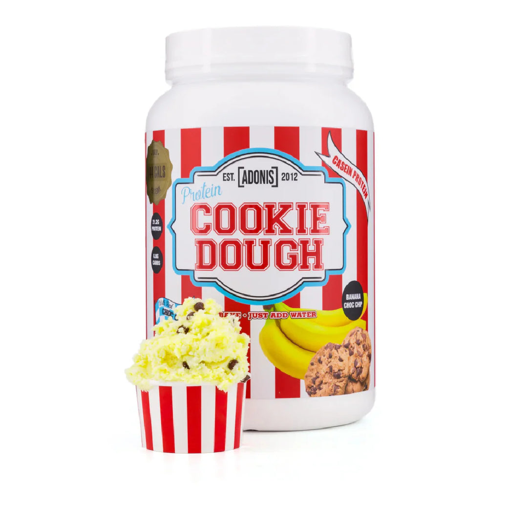 ADONIS C D BANANA CHOC CHIP 1KG