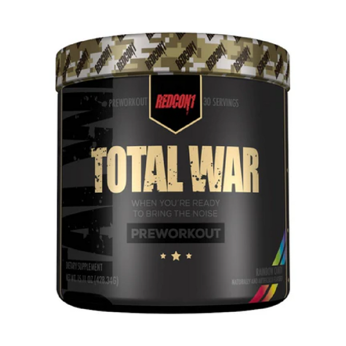 REDCON1 TOTAL WAR 30 SERV RAINBOW CANDY