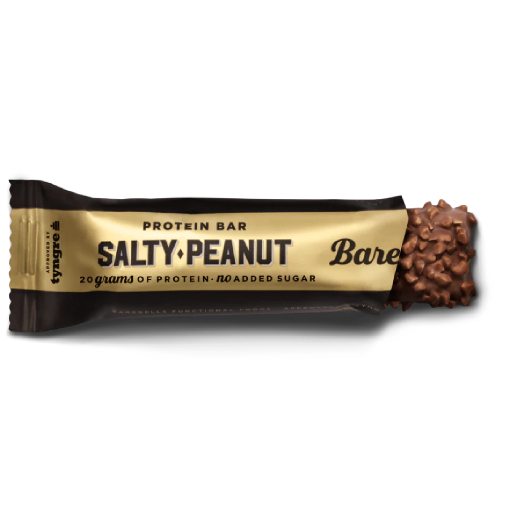 Barebells Salty Peanut