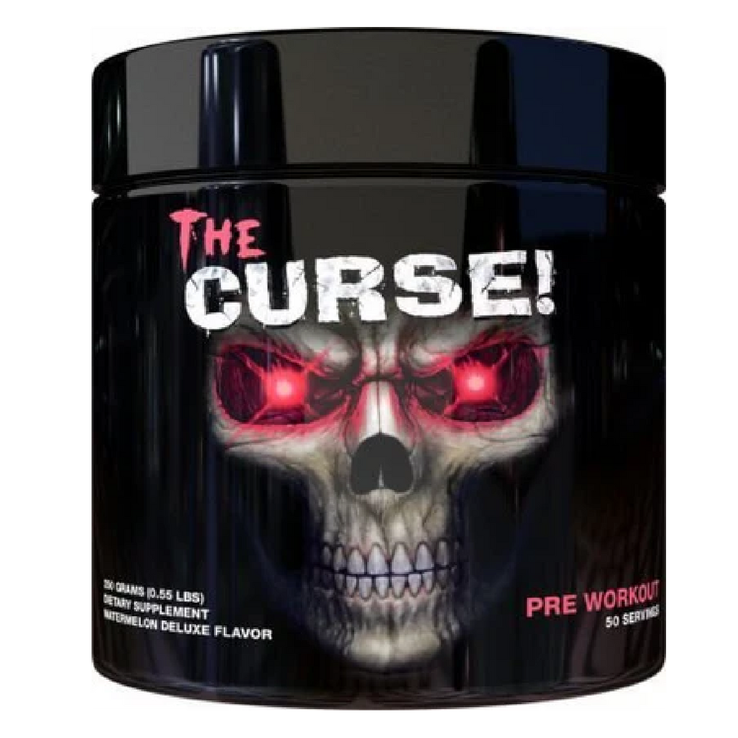 JNX Curse 250g Watermelon