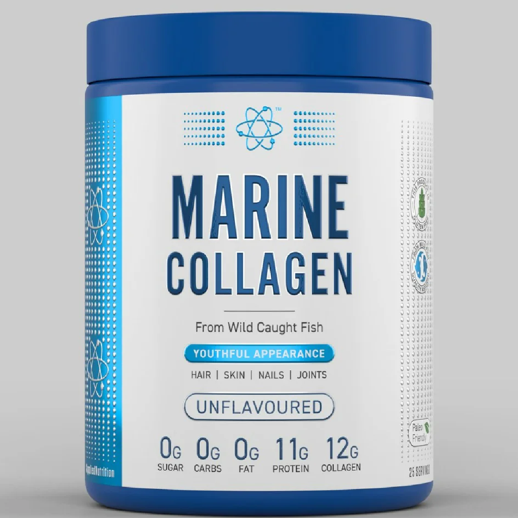 AN MARINE COLLAGEN UNFLVR 300G
