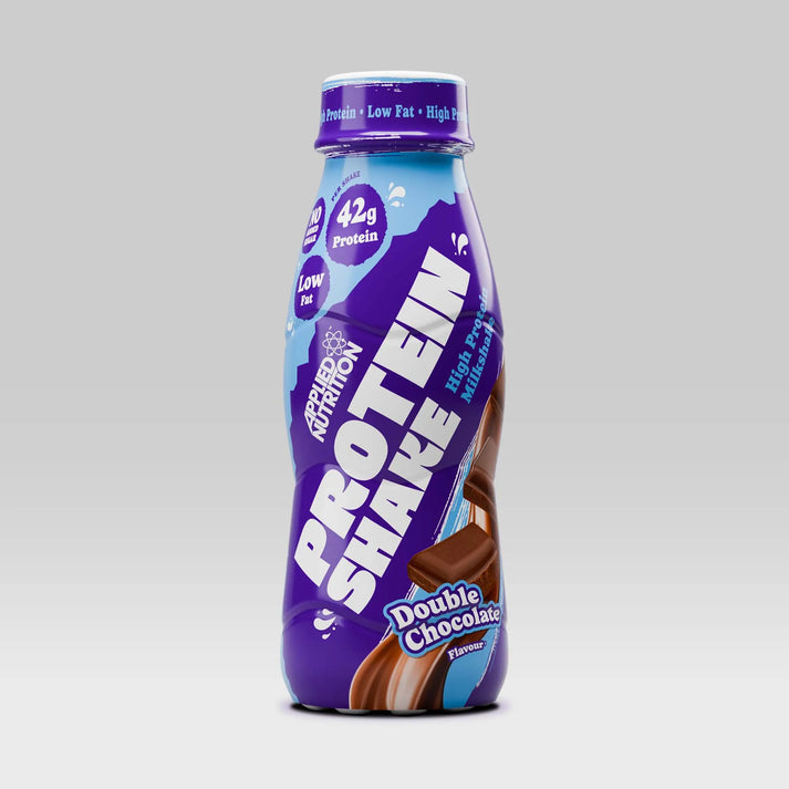 AN RTD SHAKE 500ML DOUBLE CHOCOLATE
