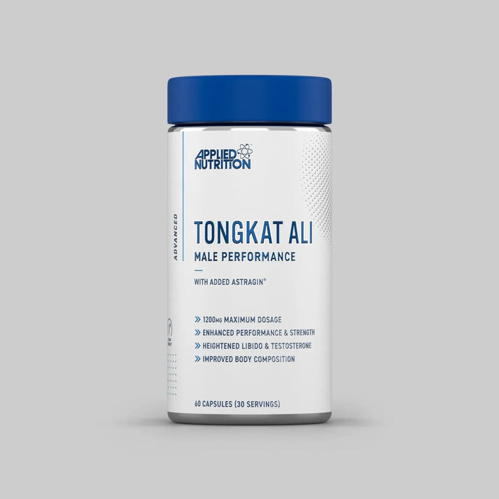 AN TONGKAT ALI 60 CAP