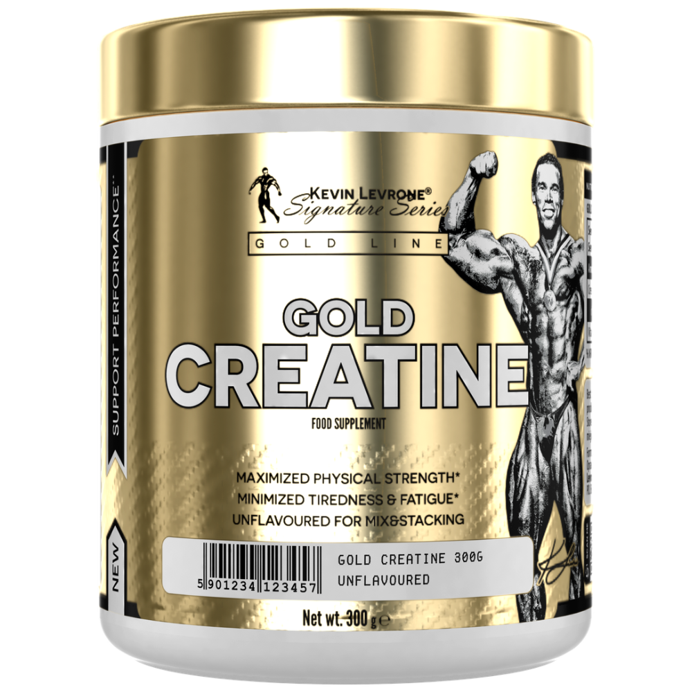 KL GOLD CREATINE 300G