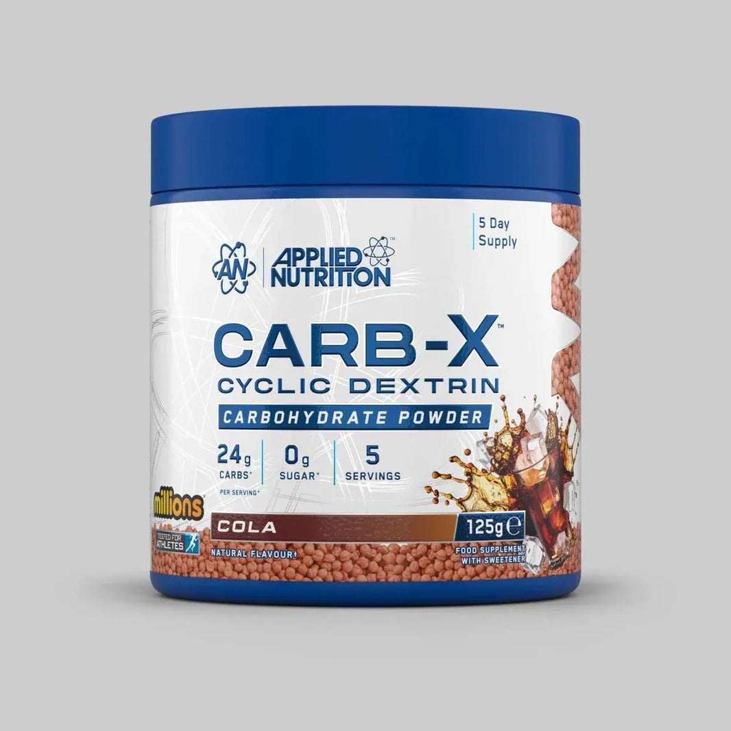 Applied Nutrition Carb-X – Cola