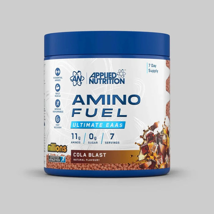Applied Nutrition Amino Fuel – Cola Blast