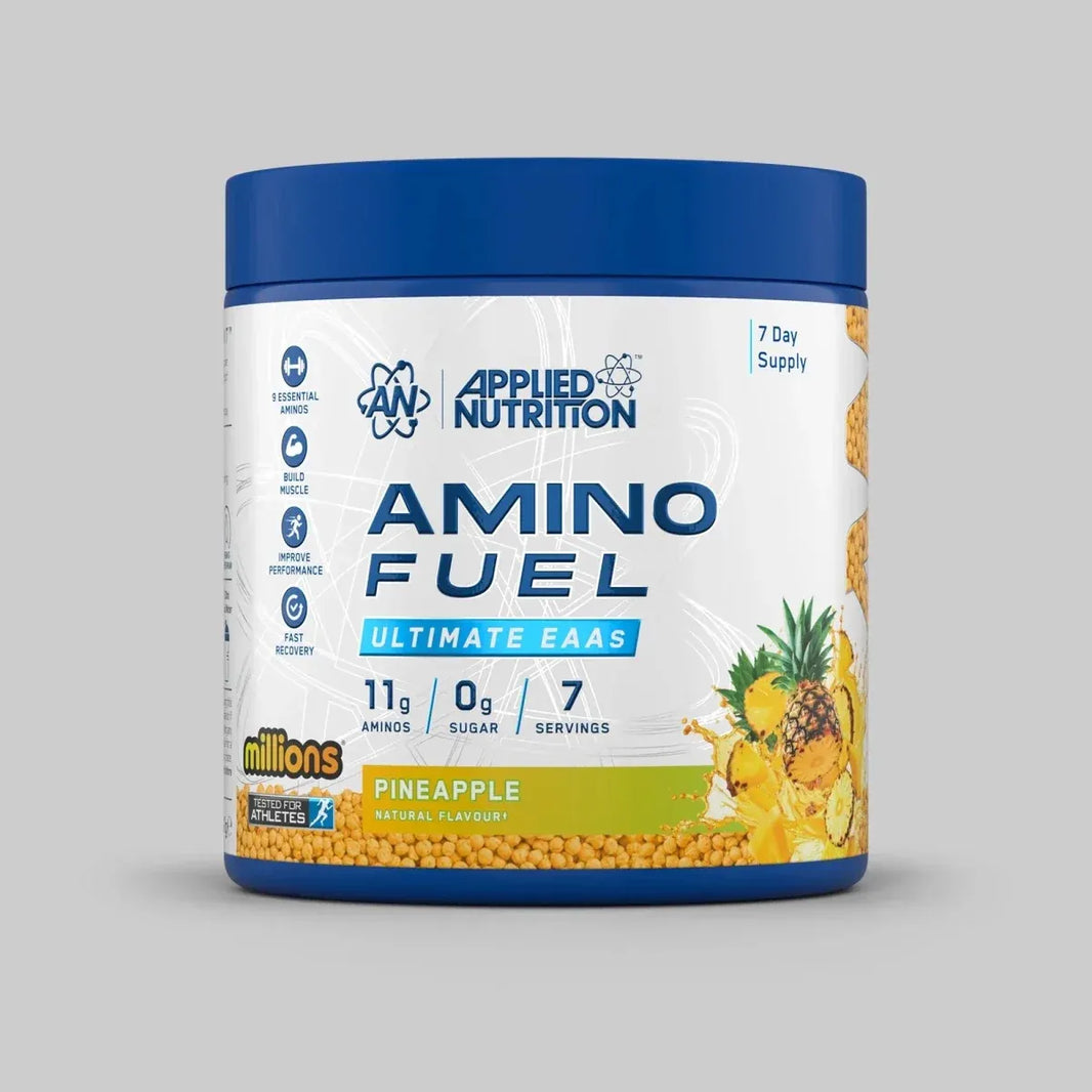 Applied Nutrition Amino Fuel – Pineapple