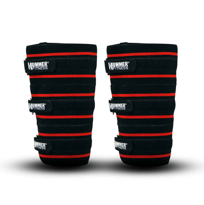 HUMMER USA 2018 KNEE SLEEV 2XL
