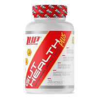 Image of 1UP Gut Health Plus, 30 Capsules