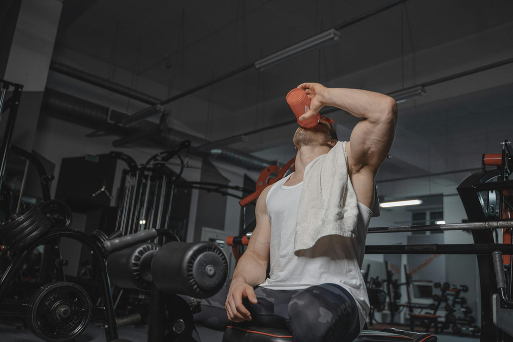 Whey Protein, Creatine, and BCAAs: The Only 3 Supplements Most Gym-Goers in Oman Really Need