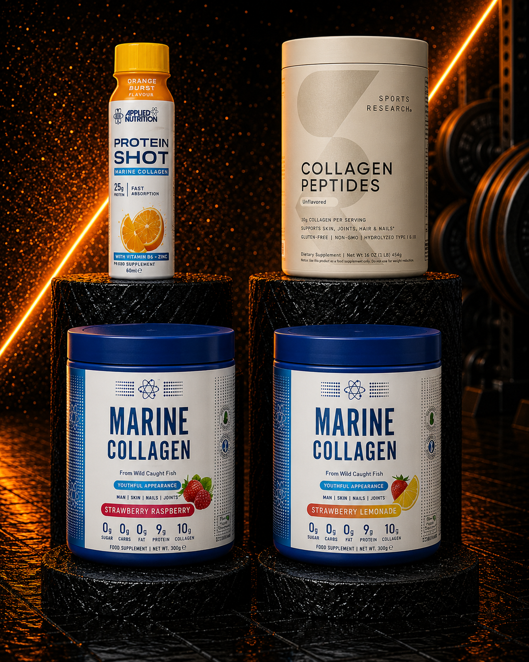 Collagen Supplement