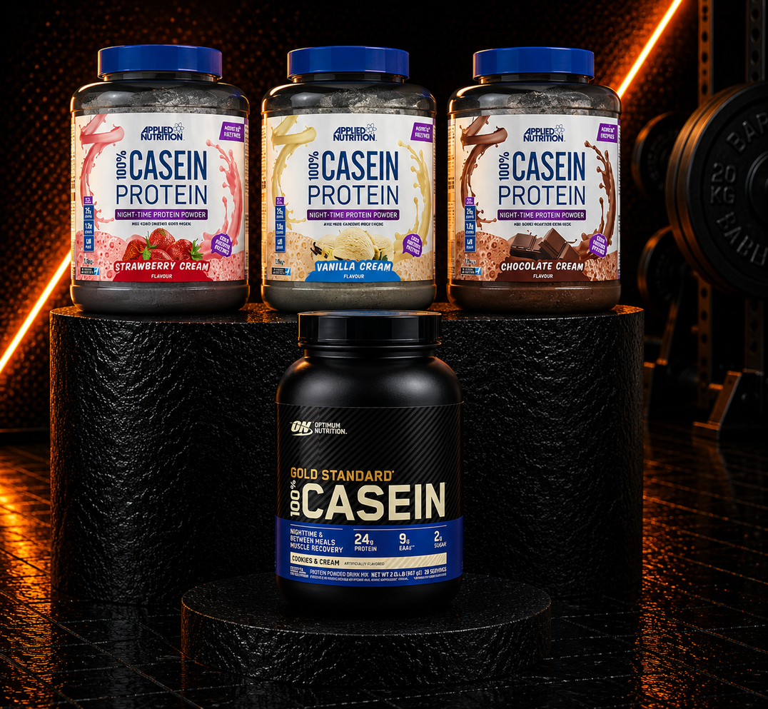 Casein Protein