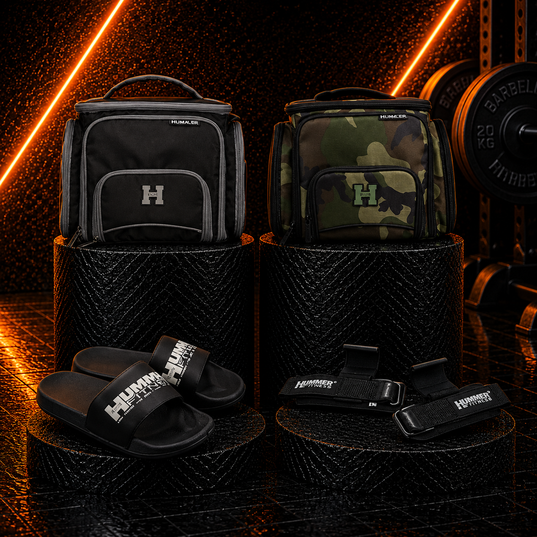 Sports Accessories