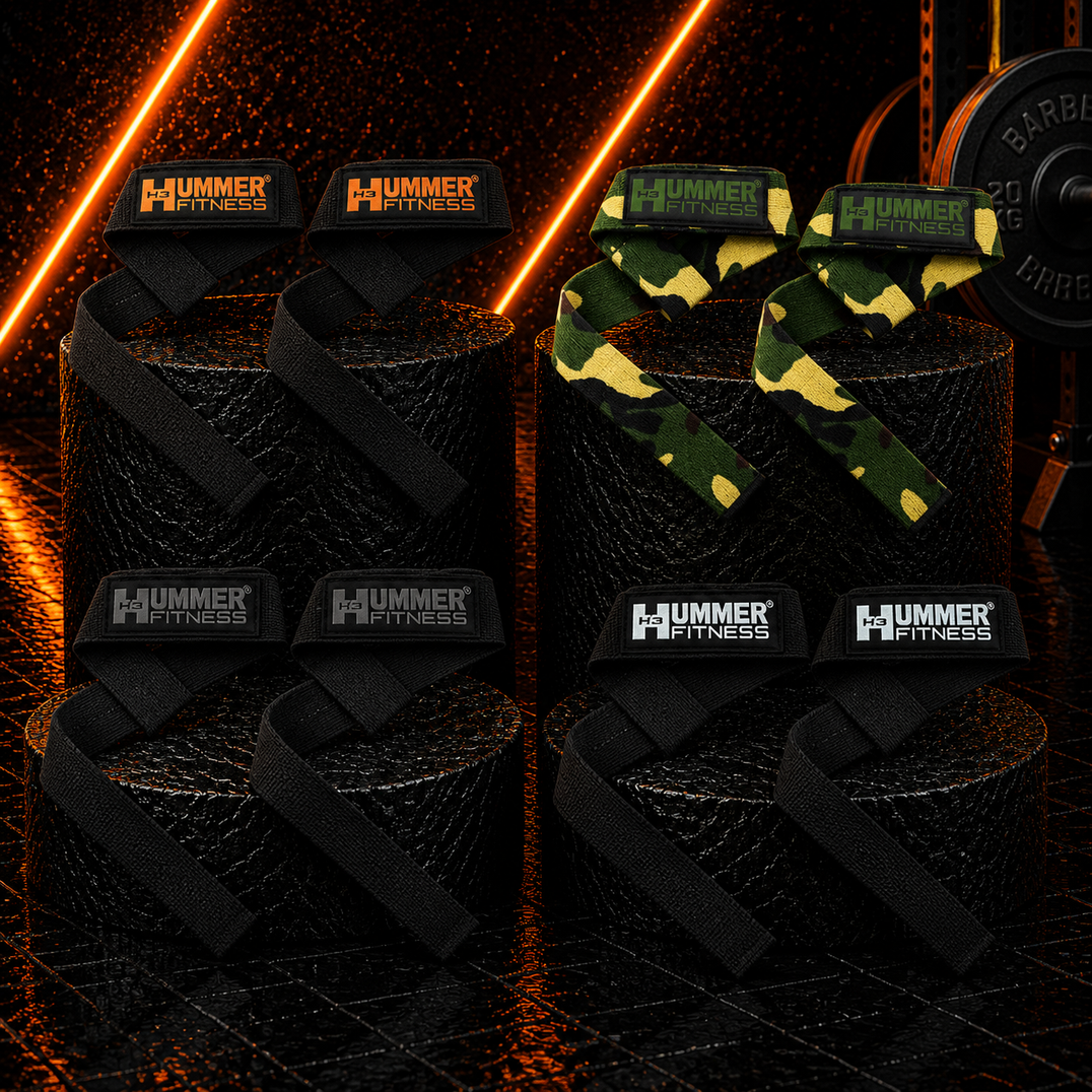 Lifting Straps