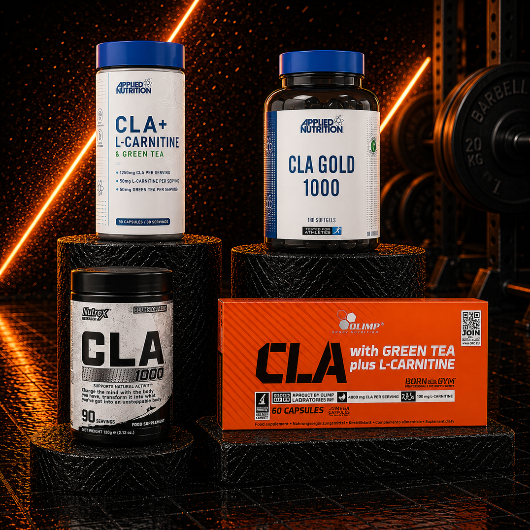 CLA