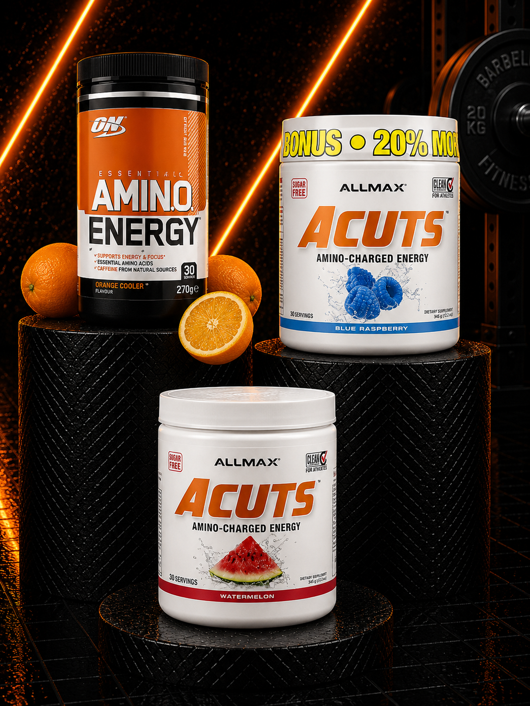 Amino