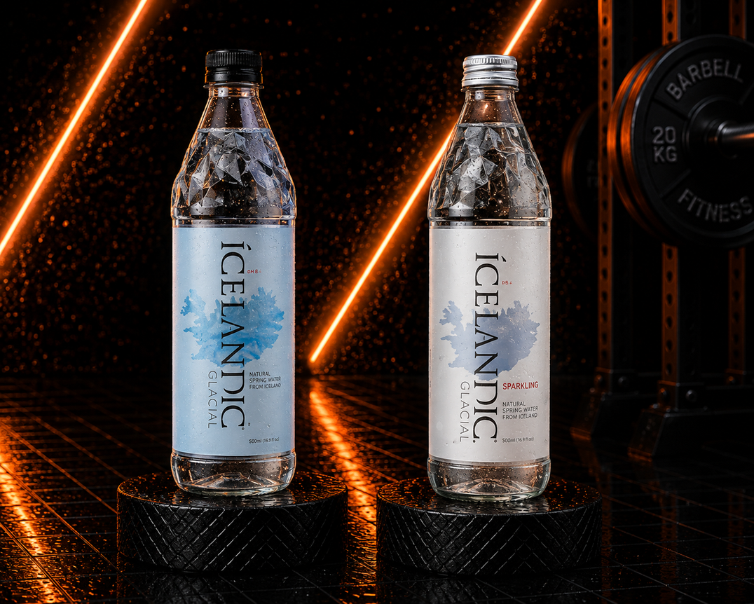 Icelandic Water