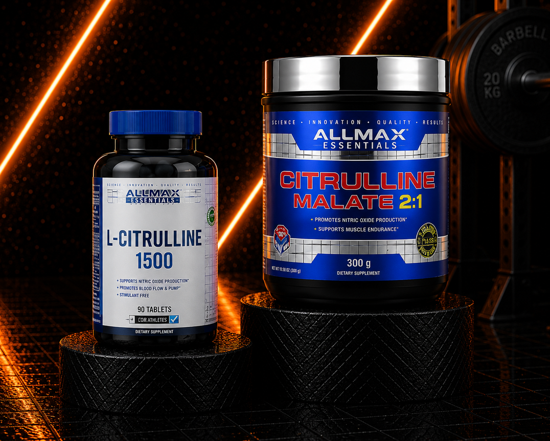 Citrulline