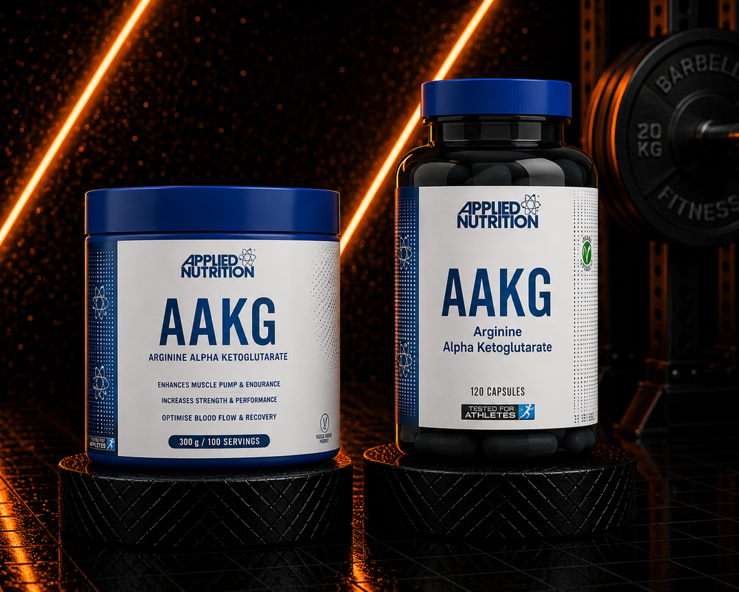 Arginine