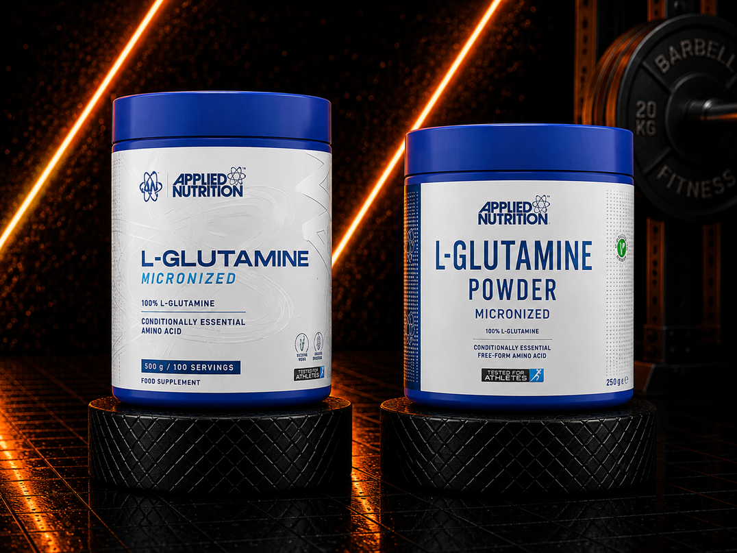 Glutamine