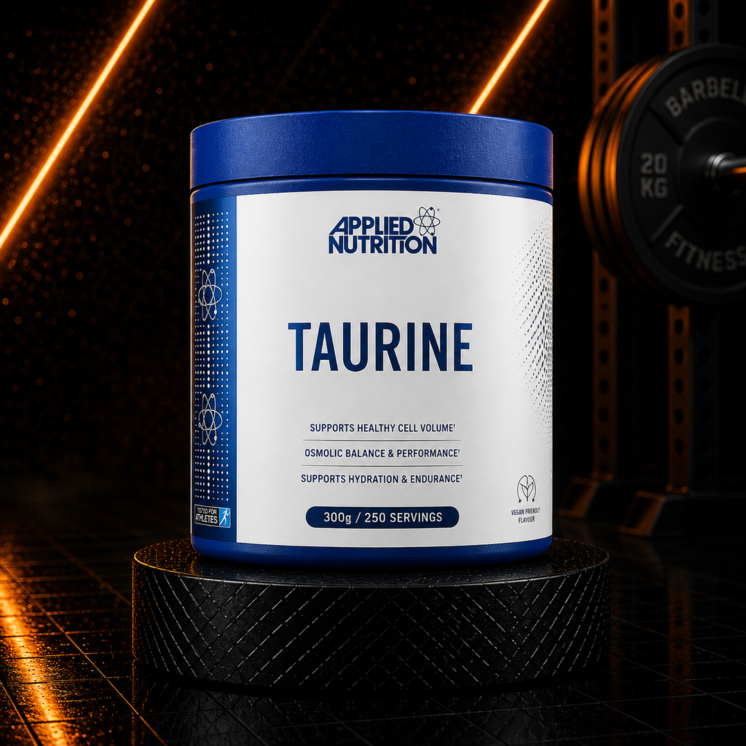 Taurine
