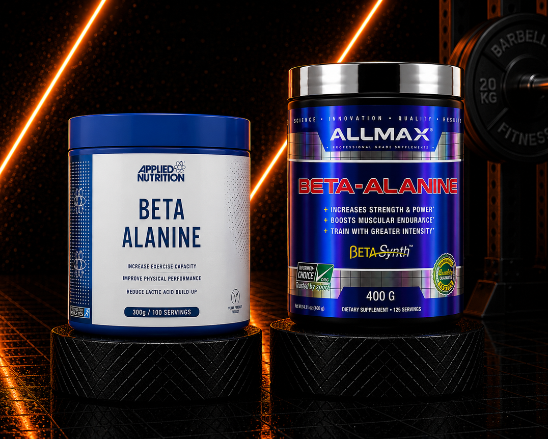 Beta-Alanine