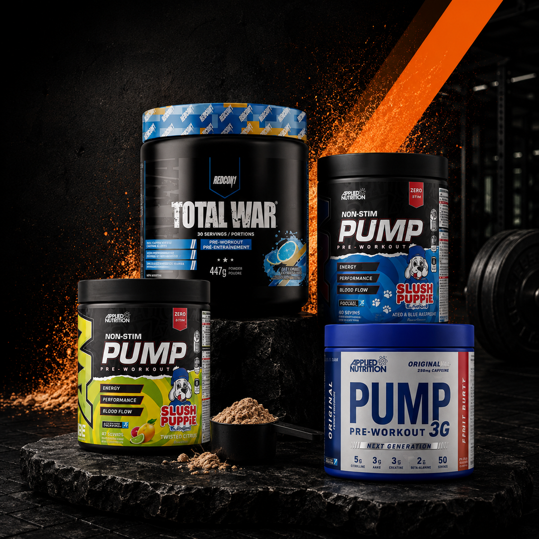 Pre-Workout