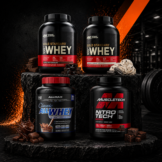 Whey Protein